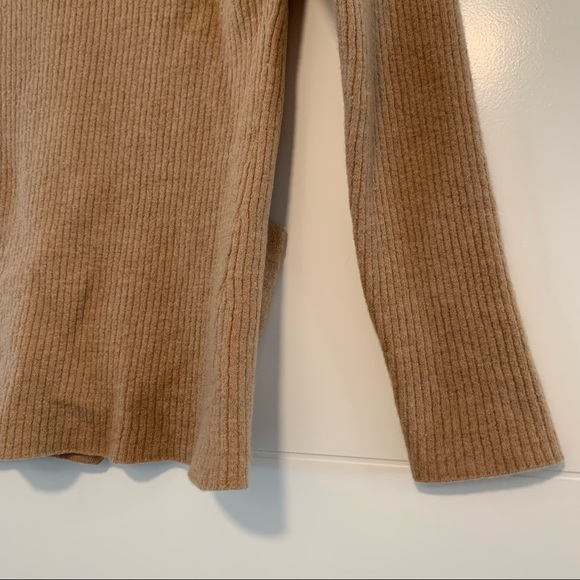 Rachel Zoe | Wool Button Up Cardigan - Picture 12 of 14